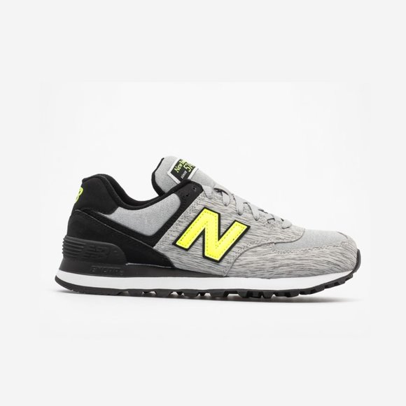 New Balance 574 Sneakers - Picture 2 of 11